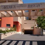 Agava Lägenhet
