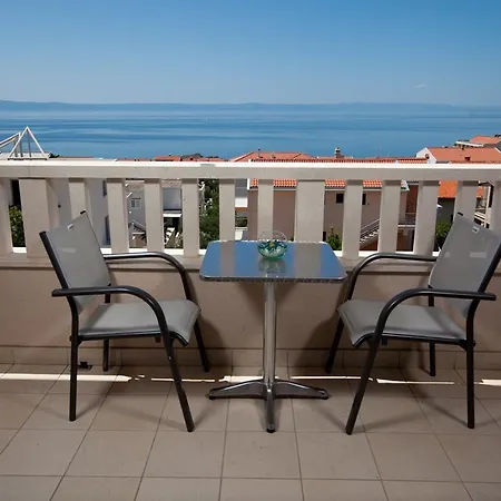 Agava Makarska
