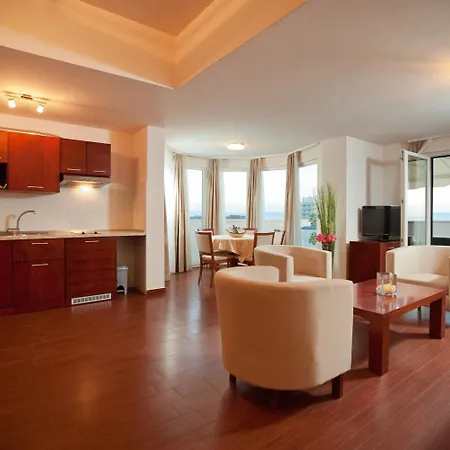 Apartment Agava