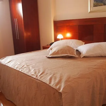 Apartment Agava Makarska