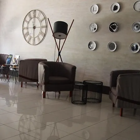 Agava Apartment Makarska