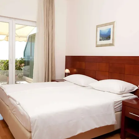 Apartment Agava *