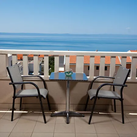 Appartamento Agava Makarska