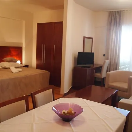Agava Makarska