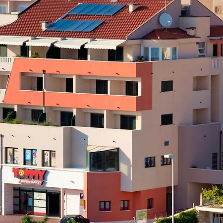 Agava * Makarska