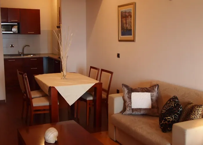 Agava Apartament Makarska