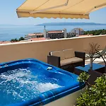 Agava Apartman Makarska