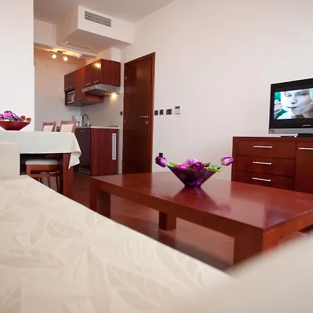 Agava Apartman *