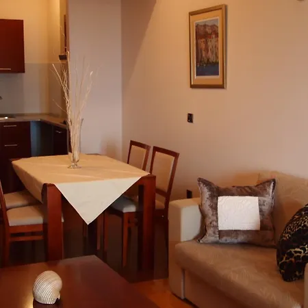 Agava Apartman Makarska