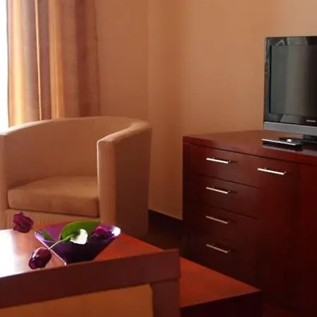 Apartman Agava Makarska