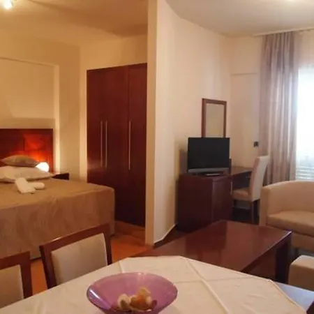 Apartman Agava