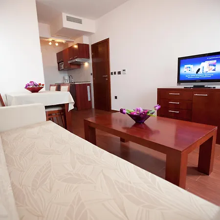 Appartement Agava Makarska