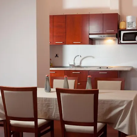 Apartman Agava