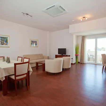Apartman Agava
