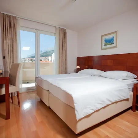 Apartman Agava *