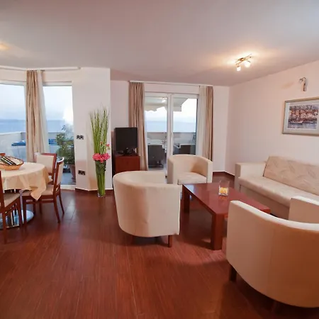 Agava Makarska