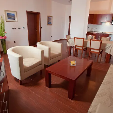 Apartman Agava *