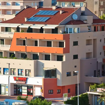 Apartman Agava