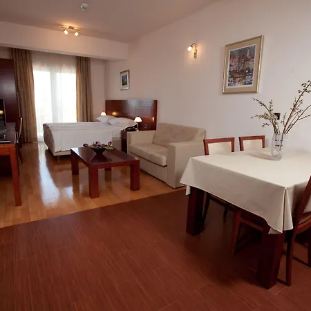 Agava Appartement Makarska