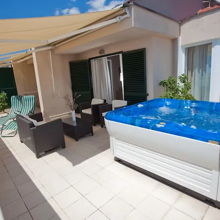 Appartement Agava Makarska