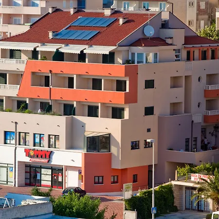 Agava Appartement Makarska
