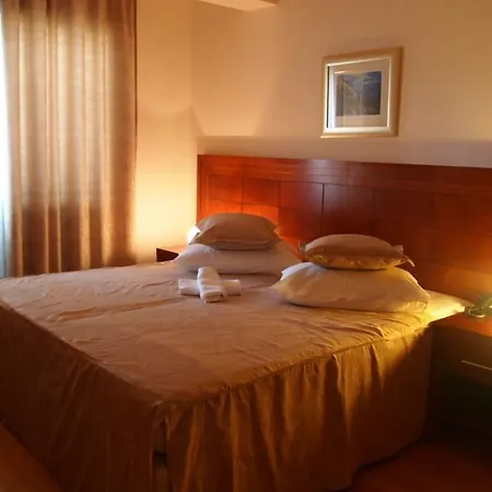 Apartman Agava