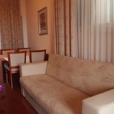 Apartman Agava