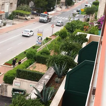 Apartman Agava