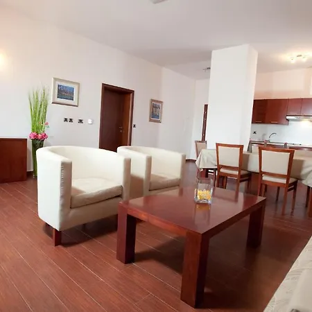 Appartement Agava Makarska