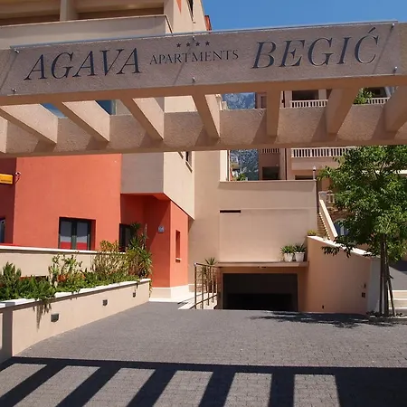 Agava Appartement