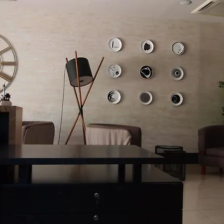 Apartman Agava *