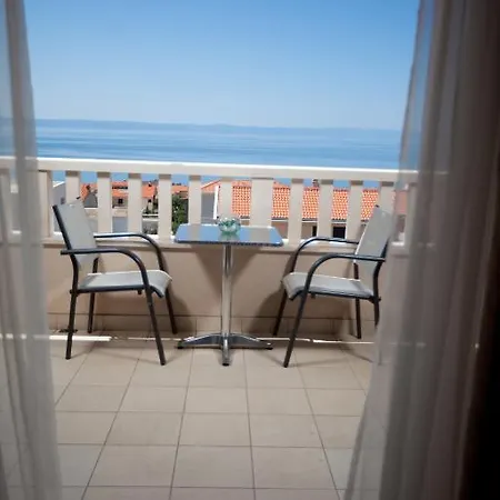 Agava Apartman *