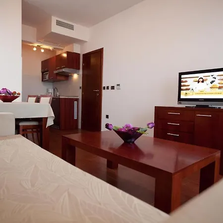 Apartman Agava