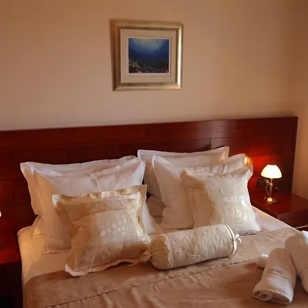 Agava Apartman