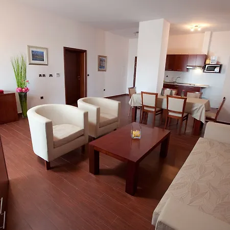 Apartman Agava *
