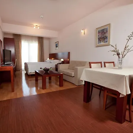 Agava Apartman *
