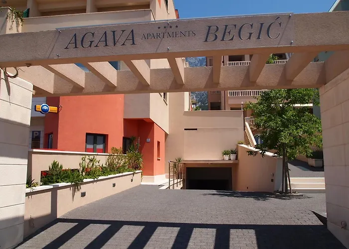 Agava Διαμέρισμα